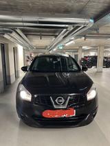 BMW Nissan Qashqai+2 I 7Sitzer I TÜV Neu bis 3... - BMW i7 in Frankfurt (Main)