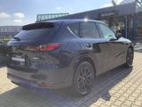 Mazda CX-60 2.5 PHEV Homura Plus AHK schwenkbar +Garan - Mazda CX-60 mit Benzin-Antrieb: Automatik