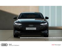 Audi A6 e-tron - Vorschau Bild 6