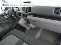 Volkswagen Crafter - Vorschau Bild 6