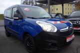 Opel Combo D Kasten L2H1 2,2t Benzin/Erdgas - blaue Opel Combo