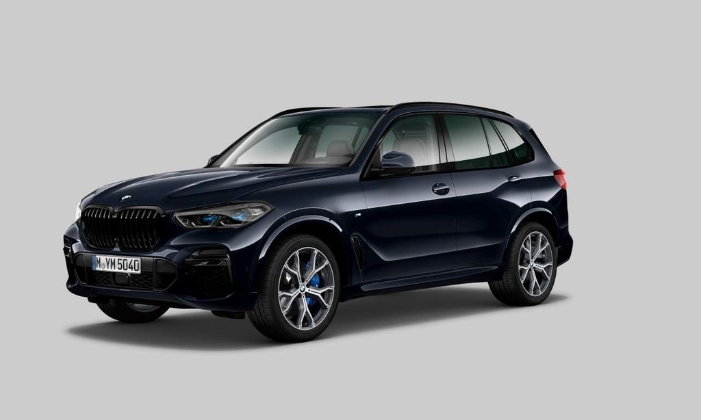 Image of BMW X5