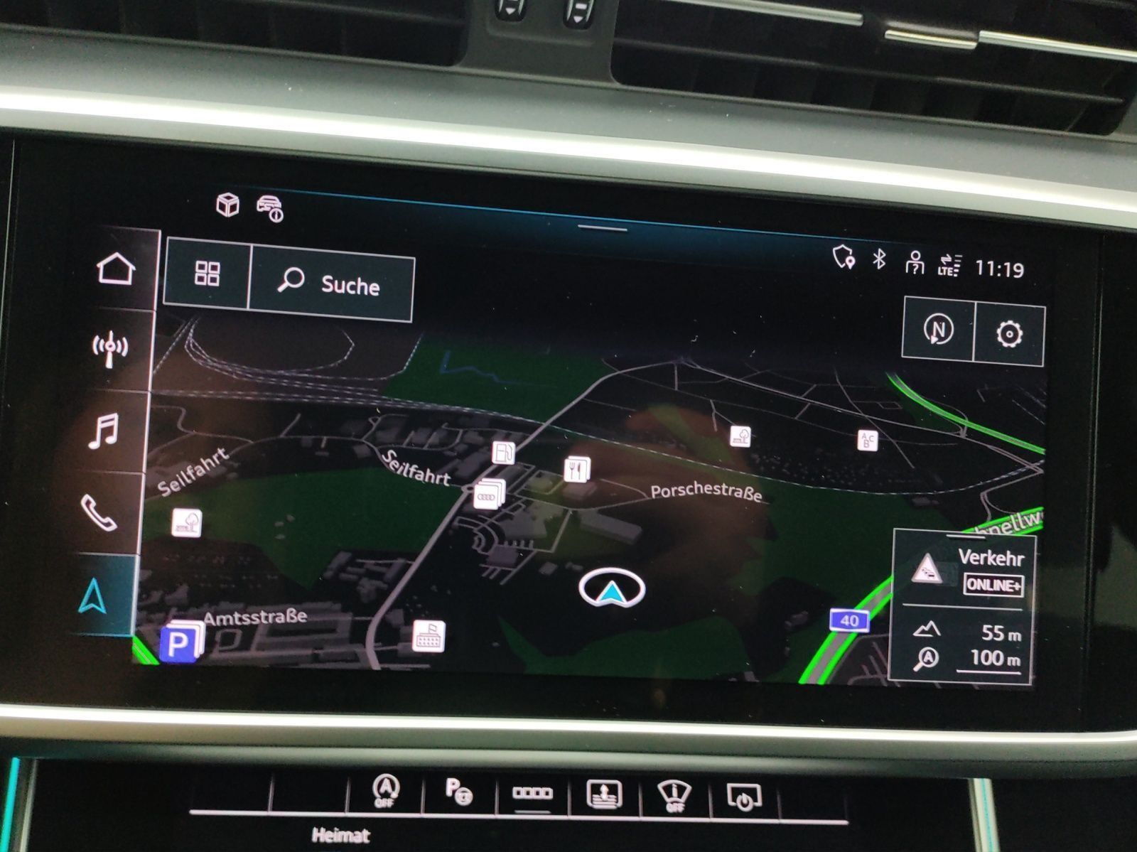 Audi A6 - Bild 14