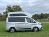 Ford Nugget HD Westfalia - Ford Kastenwagen Nugget