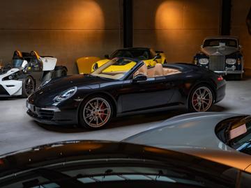 صورة 6 لـ 2012 Porsche 991