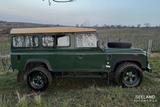 Land Rover Defender 110 TD 5 Hard Top - gebrauchte Land Rover Defender aus dem Jahr 1999