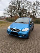 Mercedes-Benz Mercedes Benz A160 CDI - Mercedes-Benz A 160 in Hannover