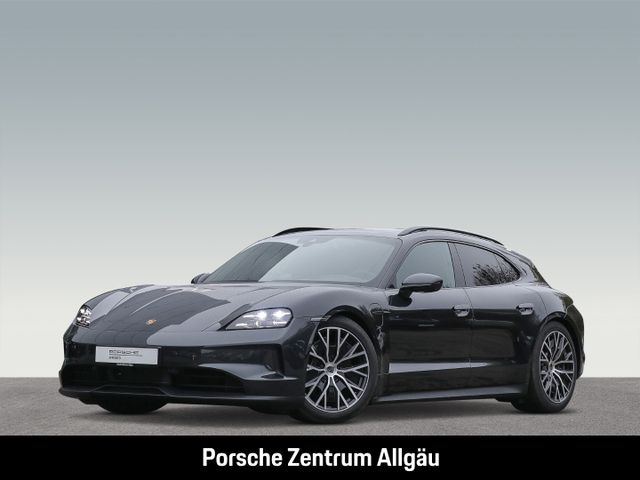 Porsche Taycan Sport Turismo InnoDrive LED BOSE Head-Up