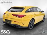 Mercedes-Benz CLA 250 Shooting Brake e AMG Night+MBUX+LED+19 - Mercedes-Benz CLA 250 Shooting Brake Gebrauchtwagen