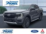 Ford Ranger Wildtrak DOKA/TZ-AKTION/8xSOFORT/EL.ROLLO - Ford Ranger in Chemnitz