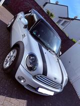 MINI Cooper Camden 50  - MINI MINI: Camden