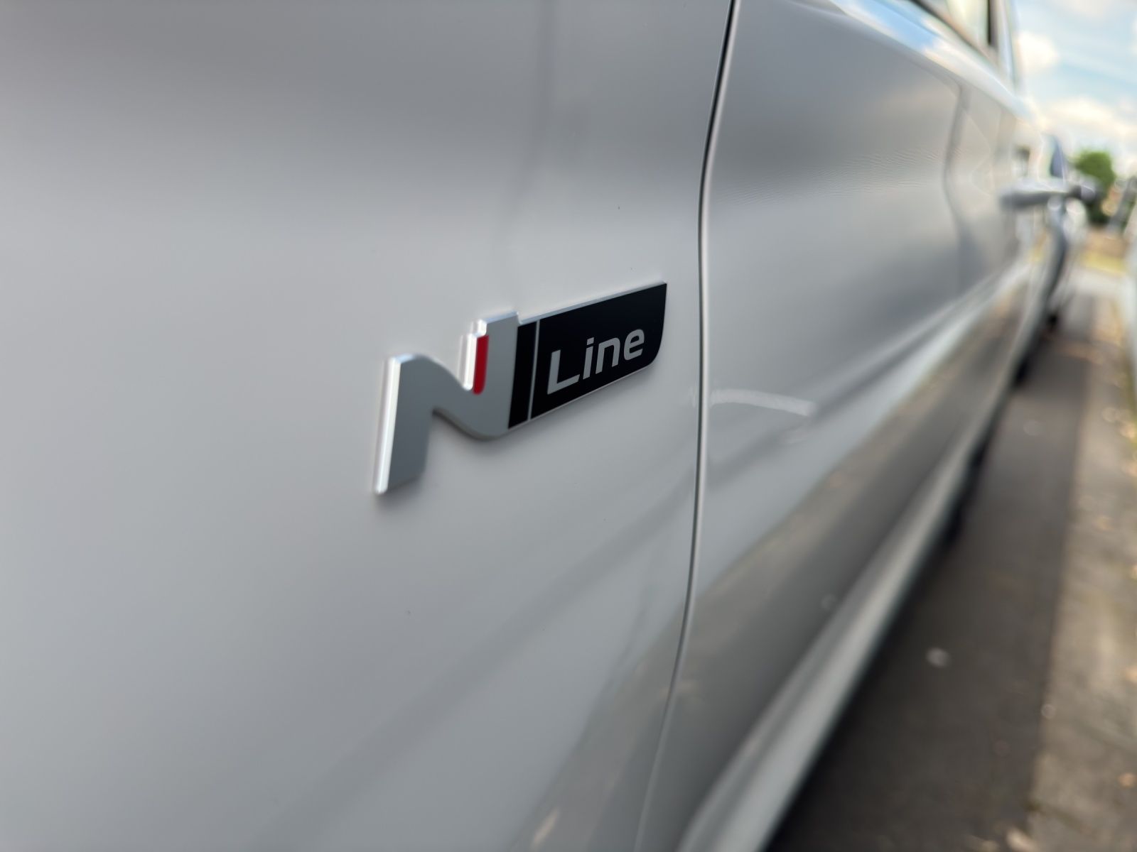 Hyundai i30 - Bild 22