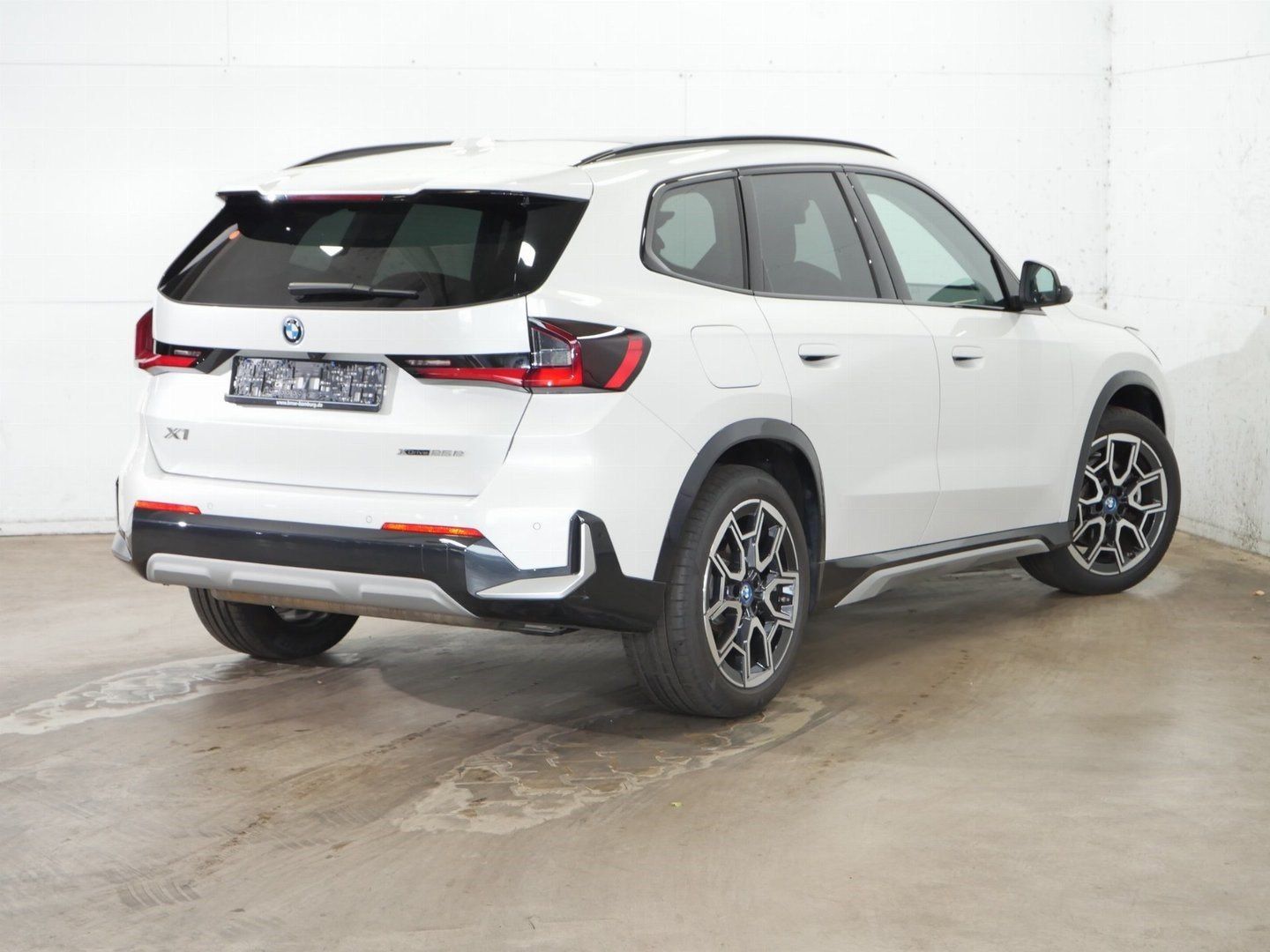 BMW X1 xDrive25e Glasdach Head-Up Sportsitze foto 4