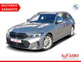 BMW 330e M-Sport Touring PHEV LED ACC Navi - BMW 330 in Rostock