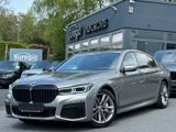 BMW 745 e Aut. - 1 Hand - M Sportpaket ///