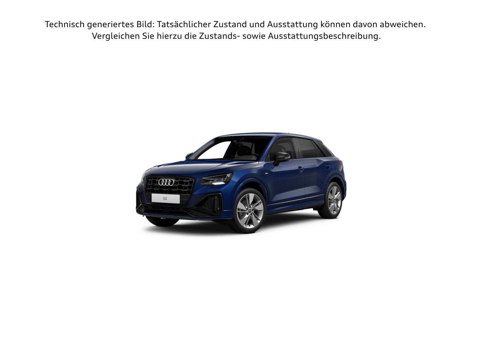 Audi Q2 - Bild 3