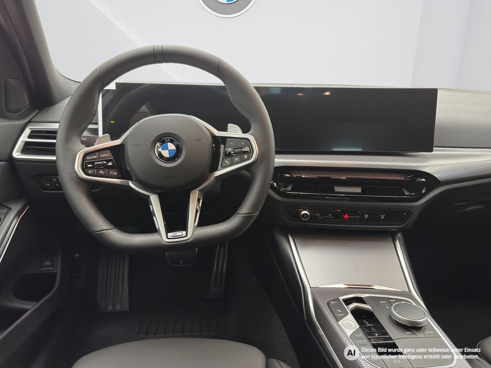 BMW 320 - Bild 5