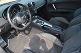 Audi TT Coupe 2.5 TFSI TT RS Coupe quattro 51500 km ! - Audi TT in Braunschweig