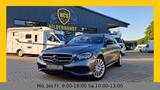 Mercedes-Benz E 300 E T-Modell E 300 de - Mercedes-Benz E 300: T Modell
