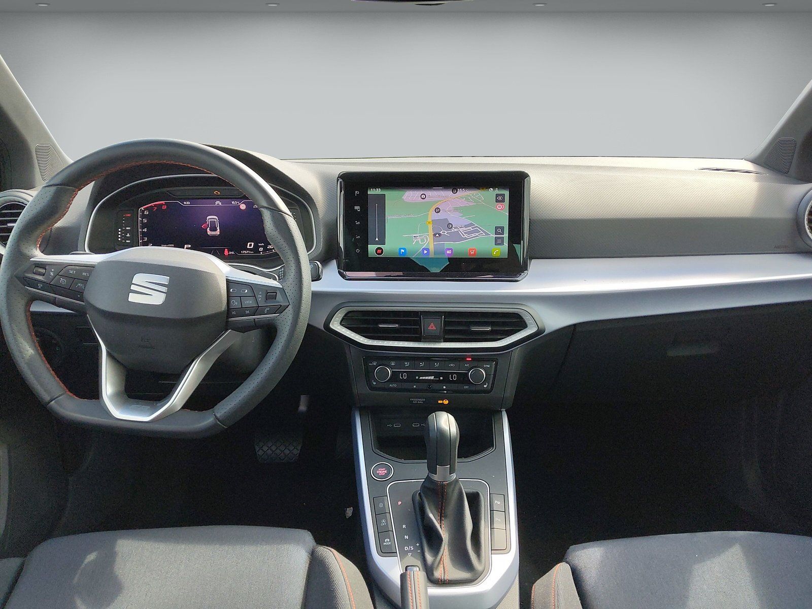 Seat Arona - Bild 10