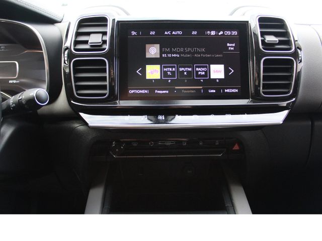 Citron C5 Aircross Feel
