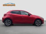 Mazda 2 *Kizoku* 1.5 * 90 PS *Notbrems-Assistent - Mazda Gebrauchtwagen
