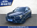 BMW X1 xDrive25d Sport Line *LED*SHZ*PDC*Leder*Navi* - BMW X1 in Erfurt