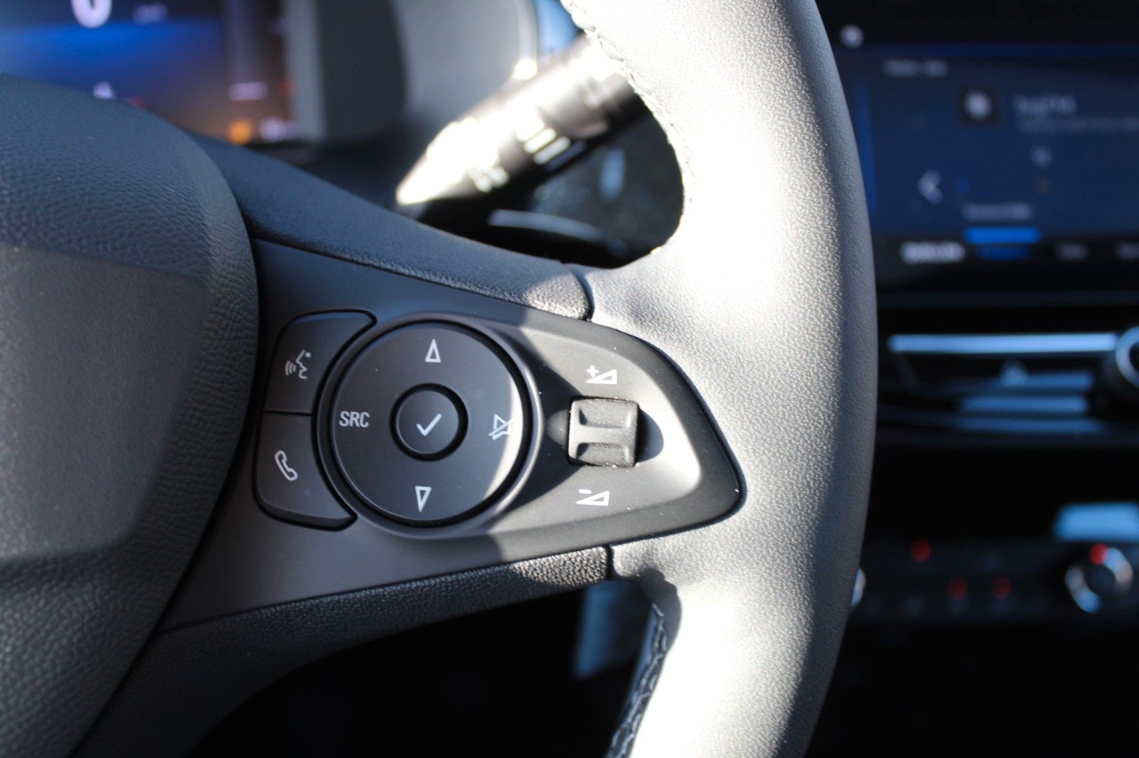 Fahrzeugabbildung Opel Corsa GS Allw.*Sitzh.*Intelli-Lux