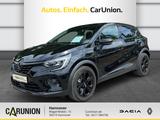 Renault Captur E-TECH Plug-in Hybrid 160 ICONIC - Renault Captur: Iconic