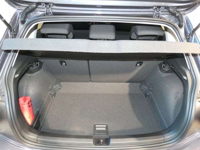 Polo 1.0 Style NAVI Winterräder