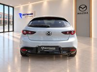 Mazda 3 - Vorschau Bild 4