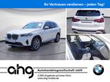 BMW X3 xDrive30e AT Innovationsp. Aut. Panorama AHK - BMW X3: Schiebedach