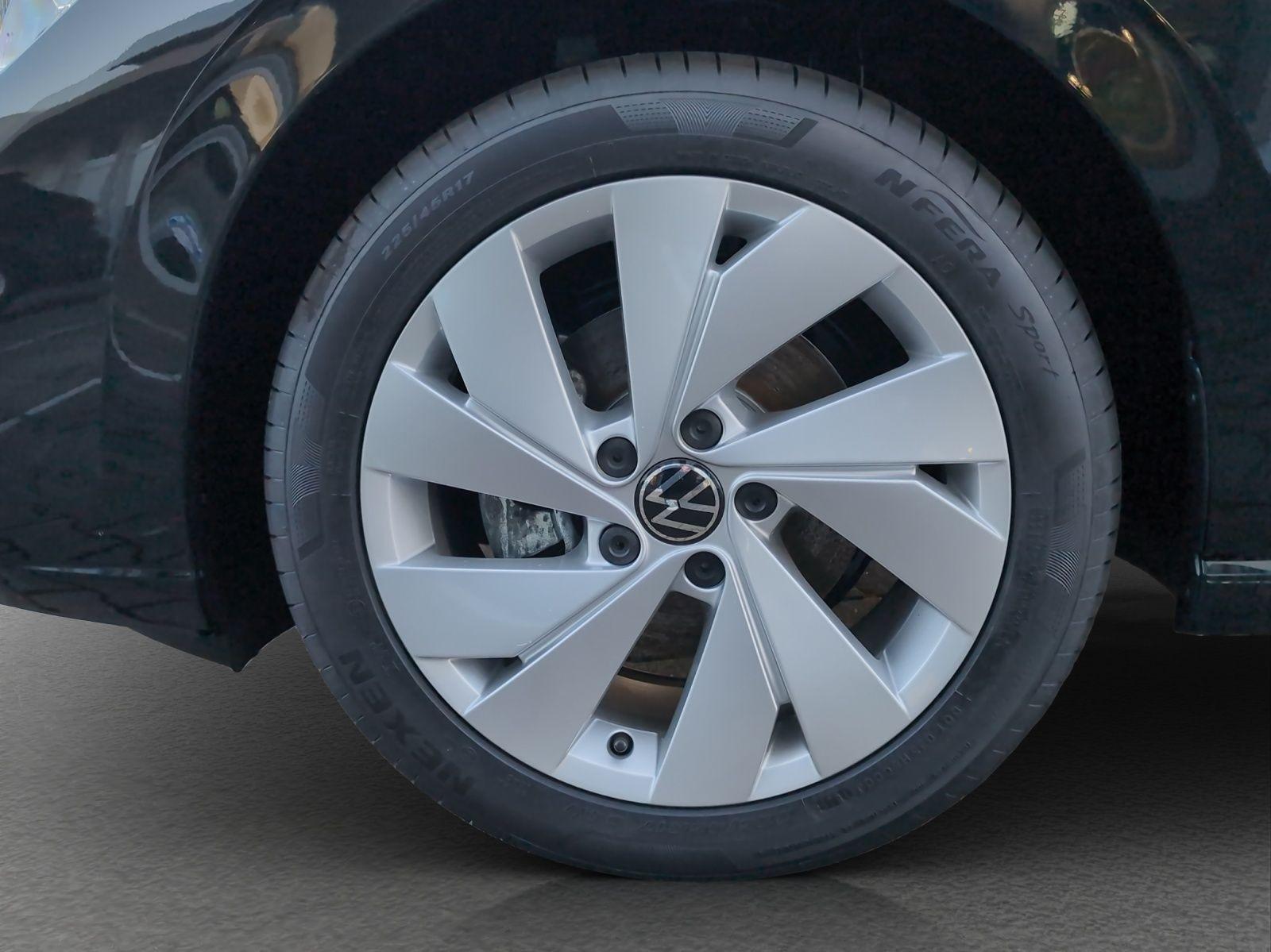 Volkswagen Golf Goal, миниатюра 13