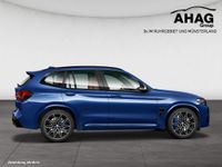 BMW X3 M - Vorschau Bild 8