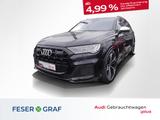 Audi SQ7 SUV TFSI tiptronic 3.Sitzreihe/Pano/HUD/Sthz - Audi SQ7 Benzin Gebrauchtwagen
