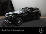 Mercedes-Benz GLC300de 4M AMG/Dist/Pano/AHK/Mbeam/Kamera/SpurP - Mercedes-Benz GLC 300 in Bremen