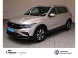 Volkswagen Tiguan 2.0 TDI Move DSG NAV/Matrix/AHK/Kamera - Gebrauchtwagen