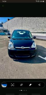 Daihatsu  Core  Benzin  5tür - Daihatsu Cuore von privat