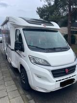 Bürstner NEXXO t690 G - Wohnwagen & Wohnmobile in Bonn