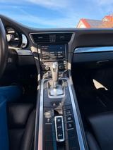 Porsche 991  - Porsche 991 mit Panoramadach