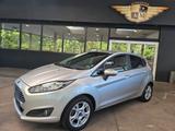 Ford Fiesta Sync Edition PARK/KLIMA/BT/LM-AW/2.Hand - Ford Gebrauchtwagen in Göttingen