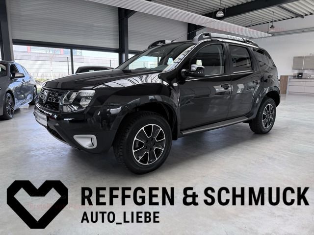 Image of Dacia Duster