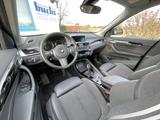 BMW X1 xDrive 20i Sport Line RFK Navi LED Sportsitze - BMW X1 Gebrauchtwagen in Dortmund