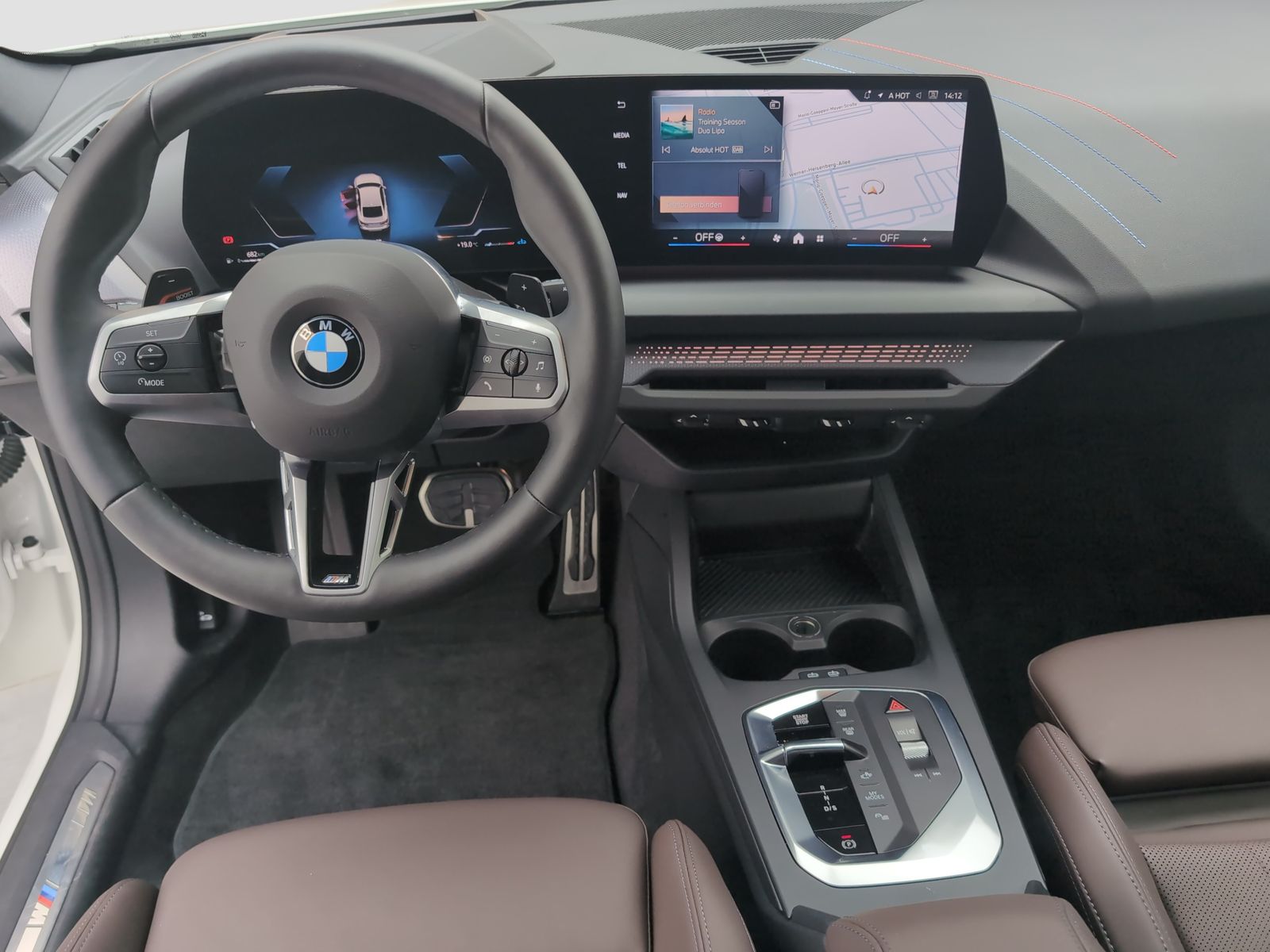 BMW 220 Gran Coupé - Bild 12
