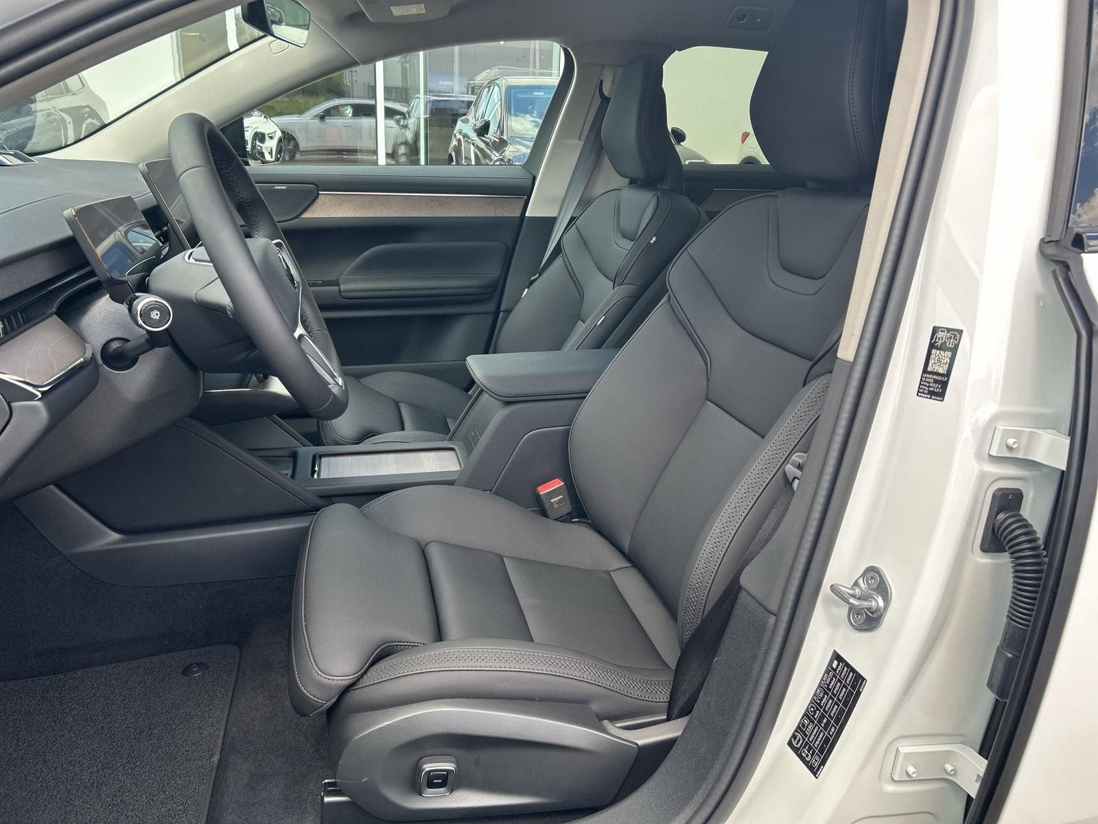 Volvo ES90 - Bild 11