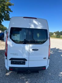 Ford Transit Custom - 12