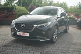 Mazda CX-3 2.0 Kangei LED Navi Totwinkel Head-Up Leder - Mazda Gebrauchtwagen in Leipzig