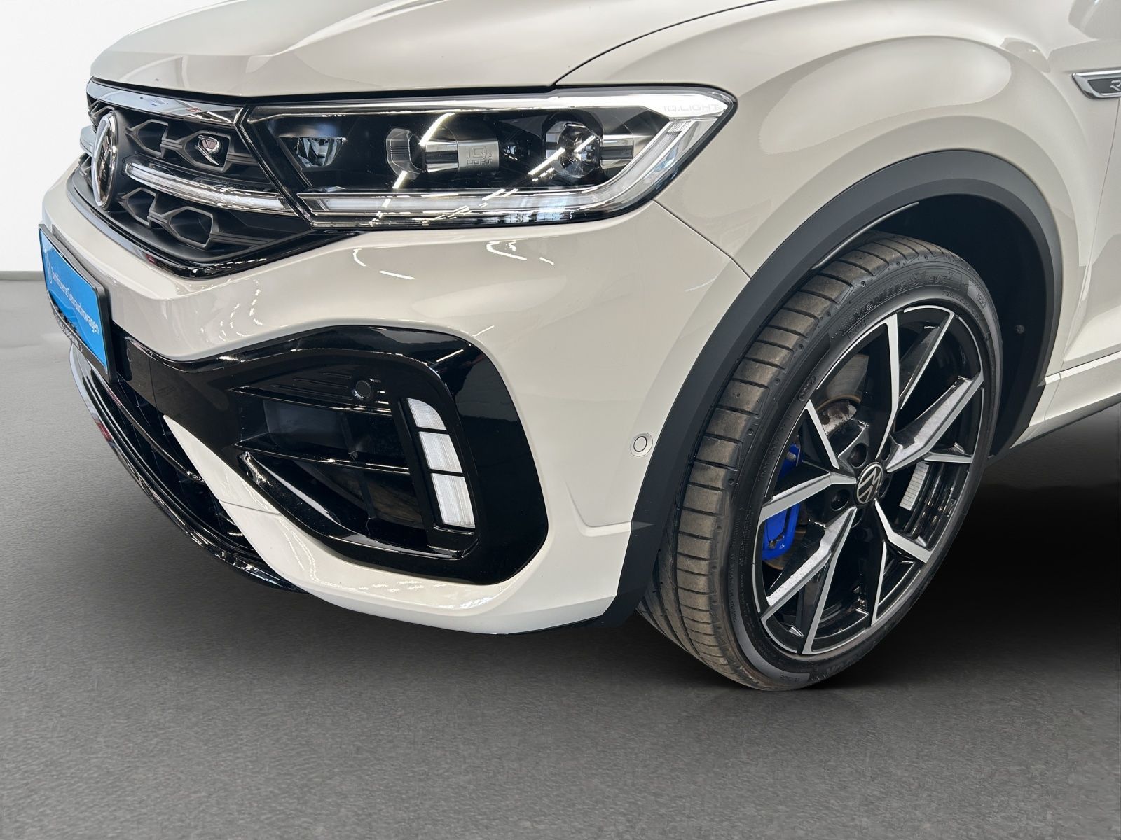 Volkswagen T-Roc - Bild 13