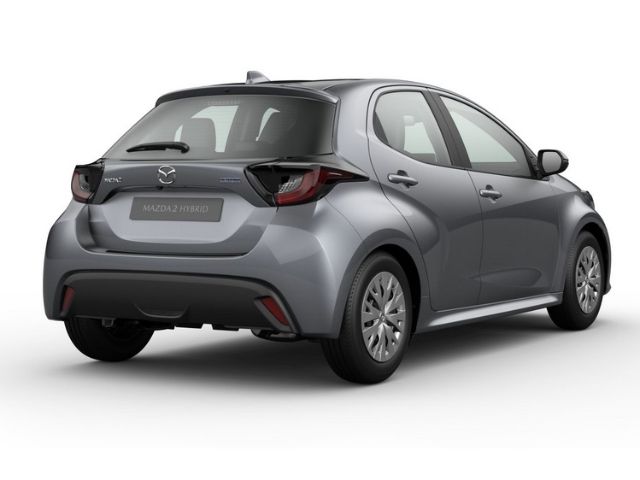 Mazda 2 - Bild 3