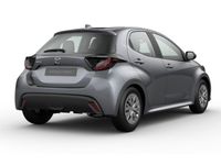 Mazda 2 - Vorschau Bild 3